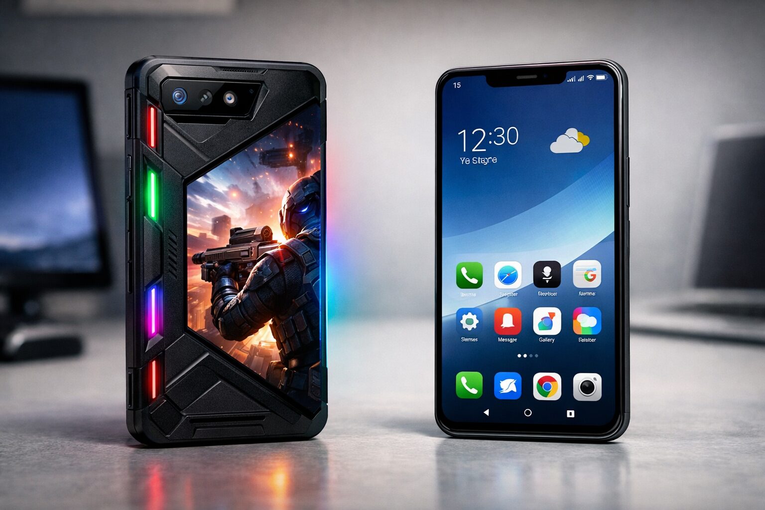 क्या Gaming फोन Normal users के लिए बेकार होते हैं? Indian buyers को सच जानना चाहिए