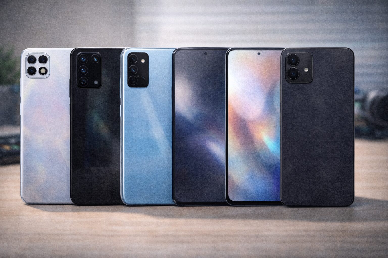 क्या ₹15,000 से कम में All-rounder फोन मिल सकता है? Indian buyers के लिए सच्चा जवाब