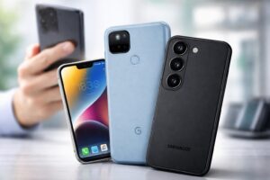 क्या Compact फोन अब भी बेहतर विकल्प हो सकते हैं? Indian buyers के लिए सच्चा जवाब