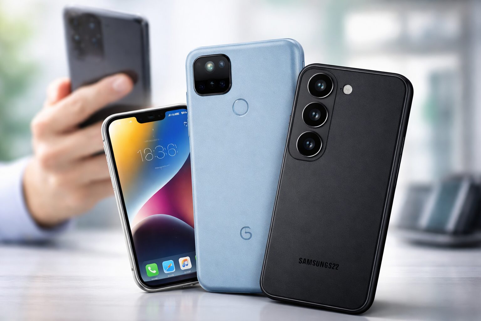 क्या Compact फोन अब भी बेहतर विकल्प हो सकते हैं? Indian buyers के लिए सच्चा जवाब