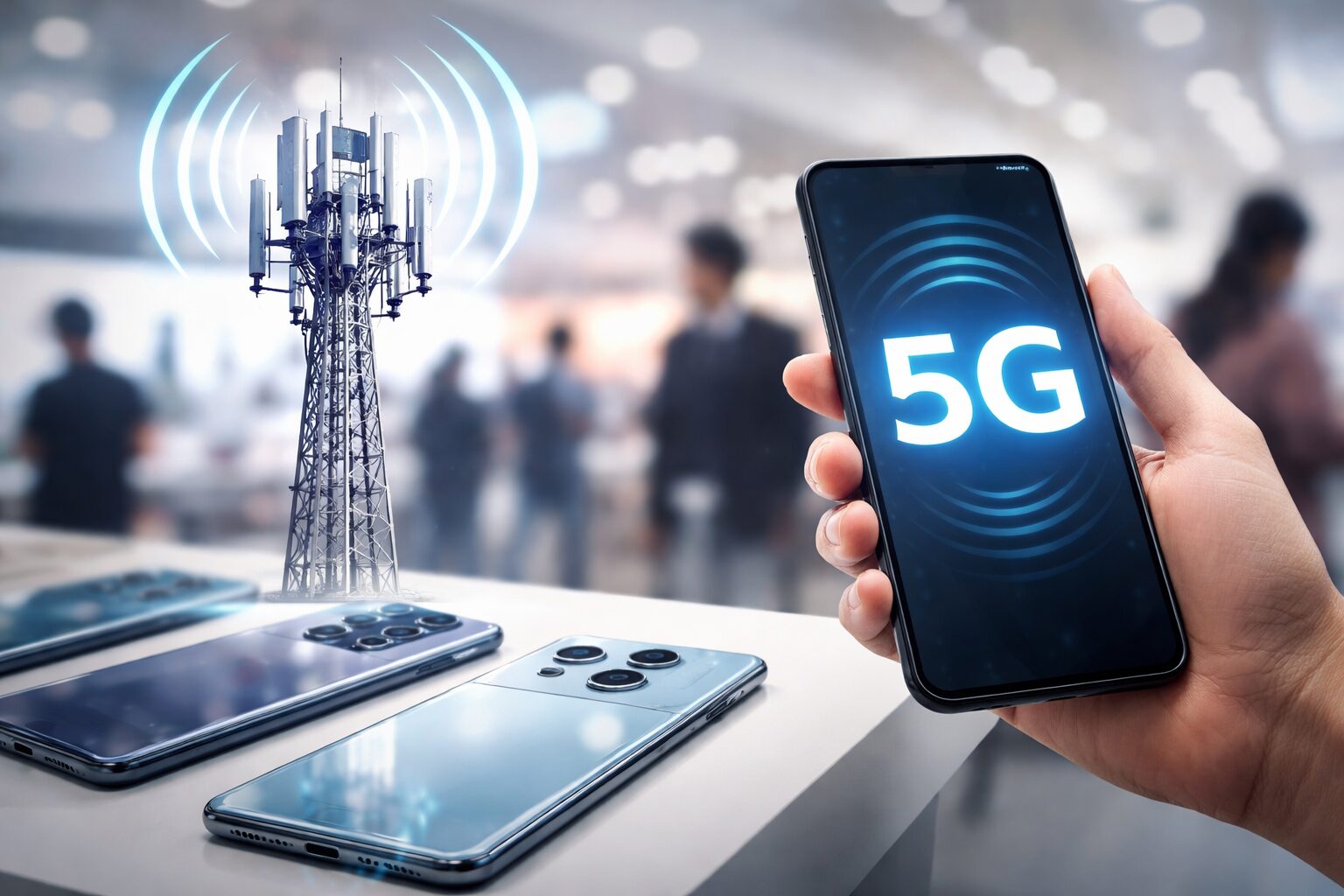 क्या 5G फोन अभी भी आम यूज़र्स के लिए Overhyped है? Indian buyers को क्या समझना चाहिए
