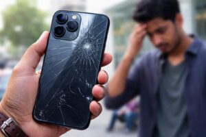 क्या Glass Back फोन रोज़मर्रा में परेशानी देता है? Indian users की असली हकीकत