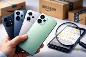 क्या कम-known ब्रांड से फोन खरीदना रिस्की है? सच जो Amazon reviews नहीं बताते