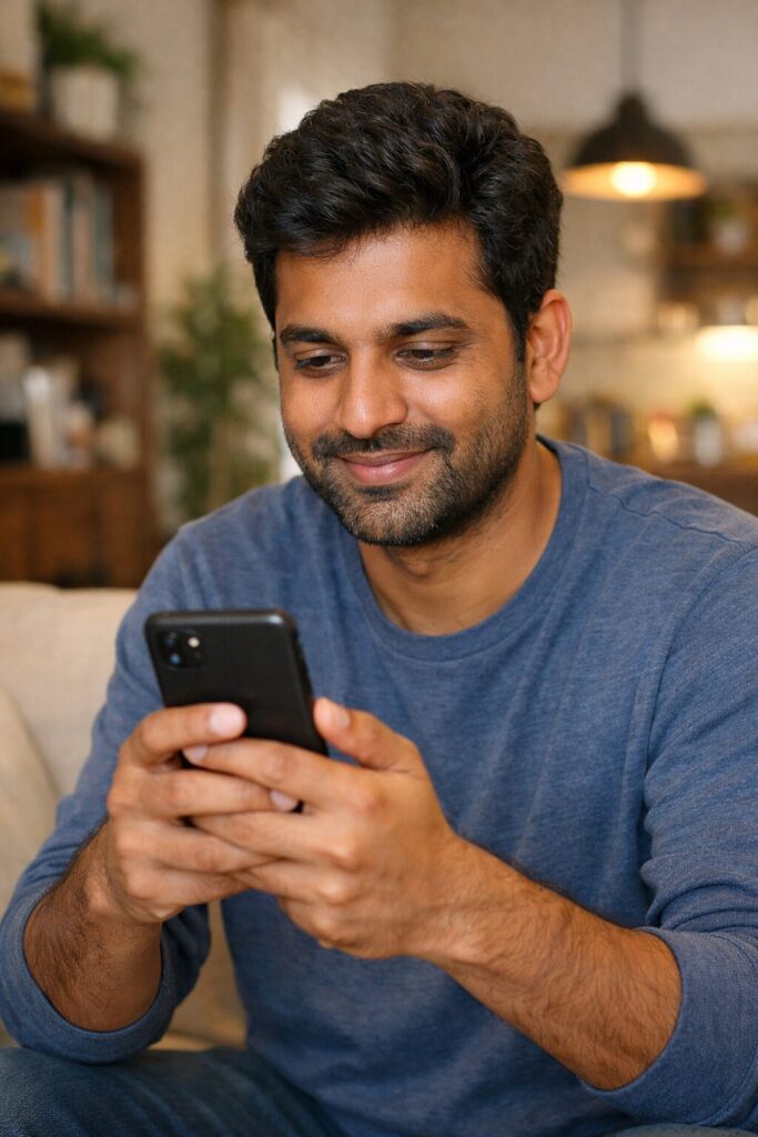 how to choose the right smartphone in India