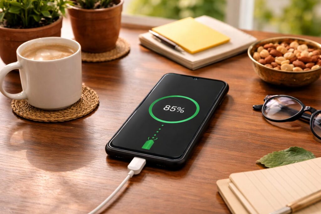 how to choose the right smartphone in India