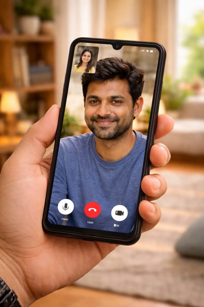 how to choose the right smartphone in India