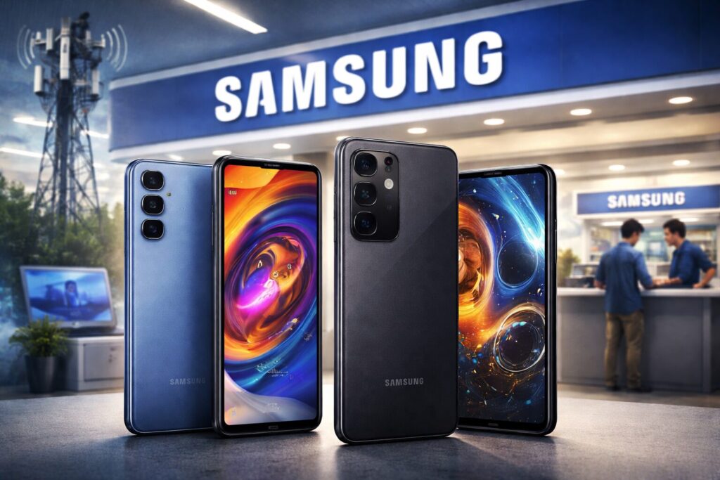 भारत में सबसे भरोसेमंद स्मार्टफोन ब्रांड्स