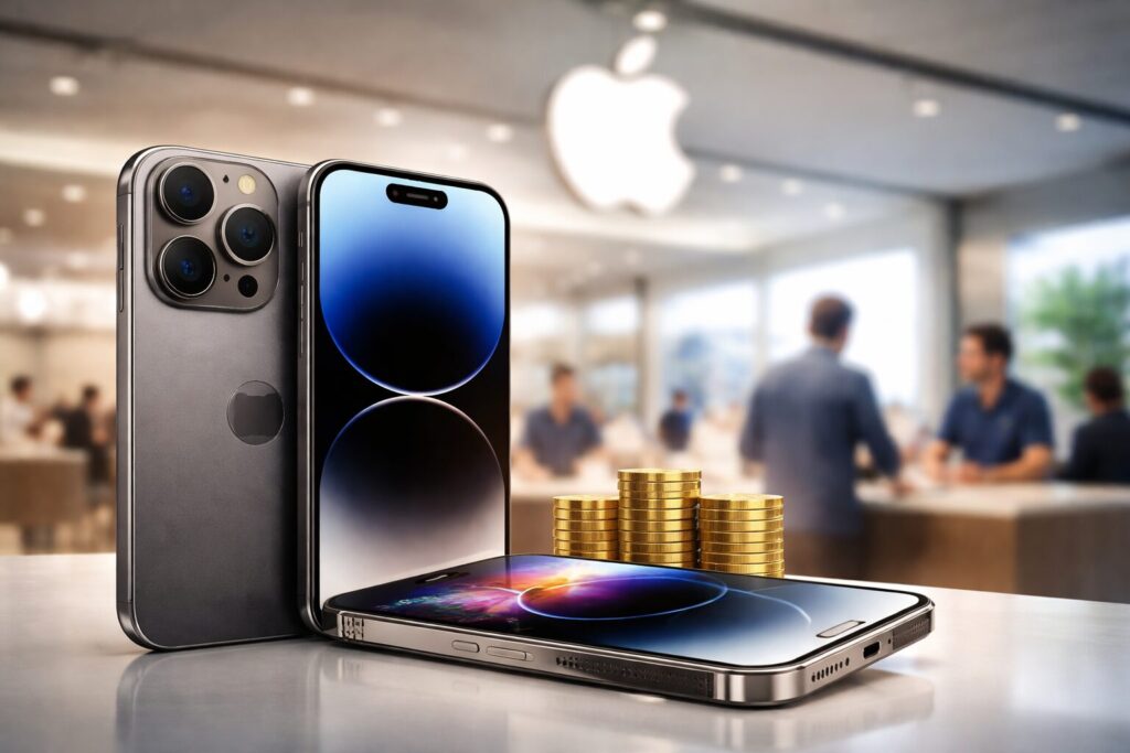 भारत में सबसे भरोसेमंद स्मार्टफोन ब्रांड्स