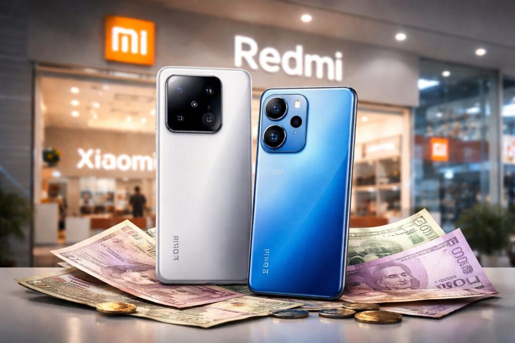 भारत में सबसे भरोसेमंद स्मार्टफोन ब्रांड्स