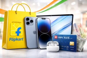 Flipkart Republic Day Sale 2026 की तारीख हुई कन्फर्म