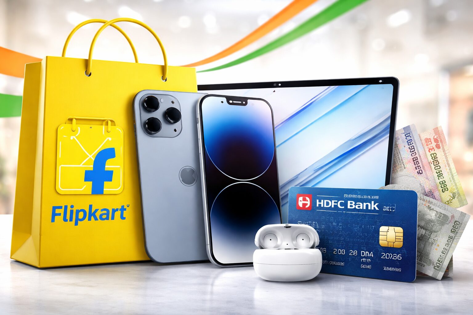 Flipkart Republic Day Sale 2026 की तारीख हुई कन्फर्म