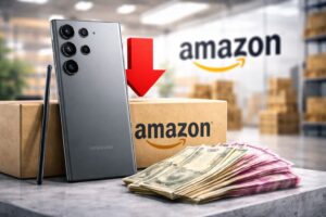 samsung-galaxy-s25-ultra-price-drop-before-s26-ultra-launch-amazon-india