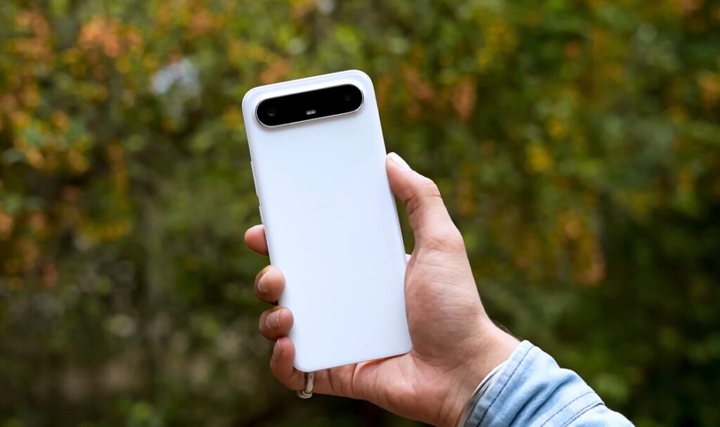 best smartphones under ₹20,000 in India