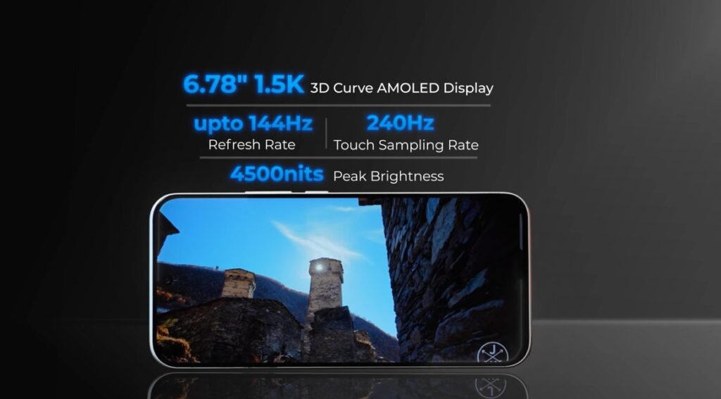 best smartphones under ₹20,000 in India