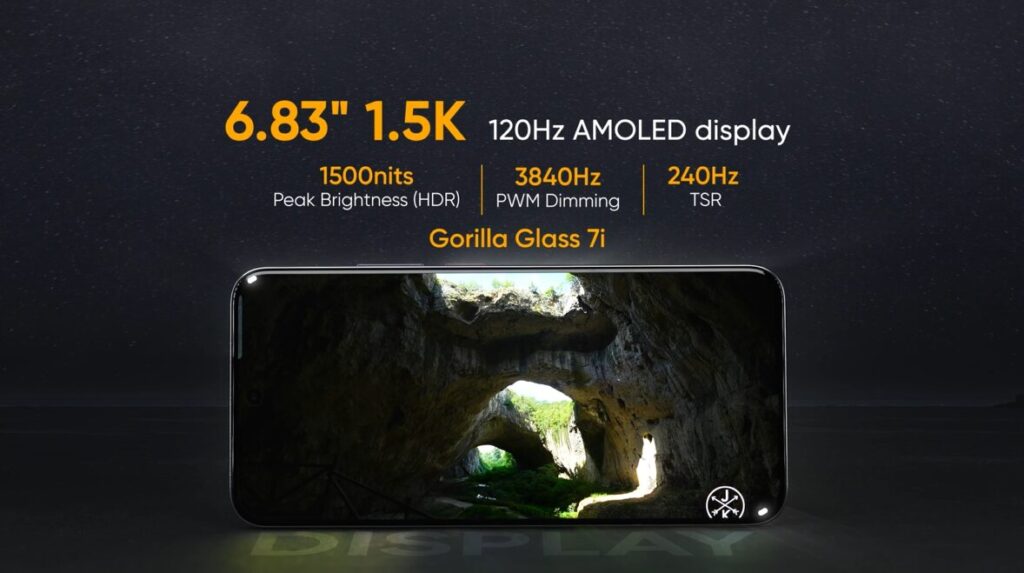 best smartphones under ₹20,000 in India