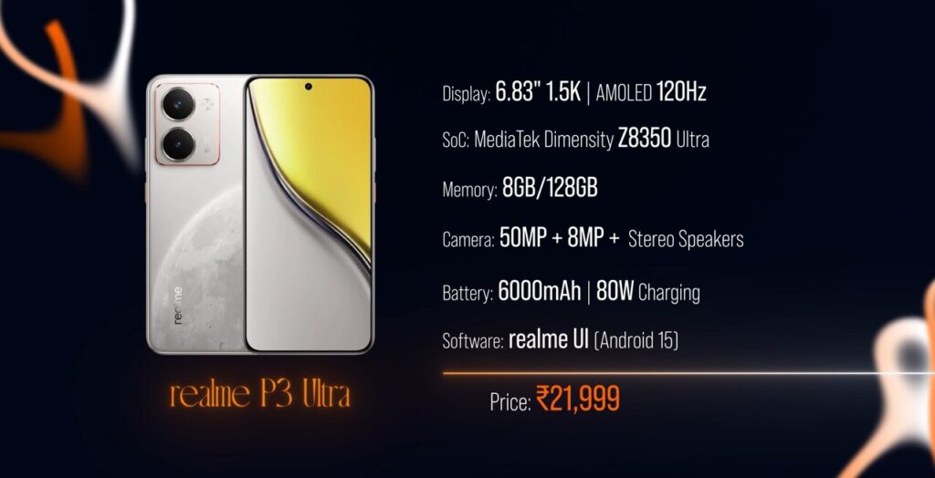 best smartphones under ₹20,000 in India