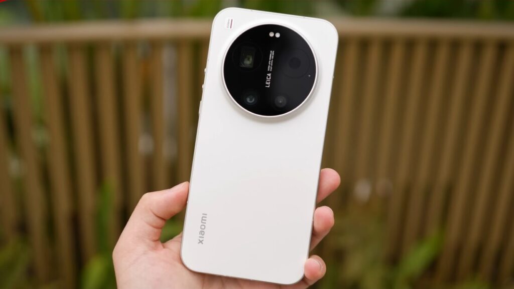 Xiaomi 17 Ultra Leica Edition review India