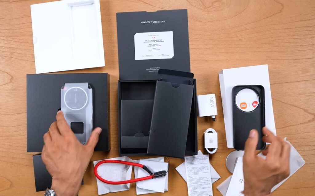 Xiaomi 17 Ultra Leica Edition review India