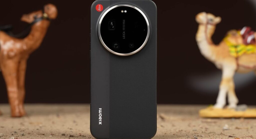 Xiaomi 17 Ultra Leica Edition review India