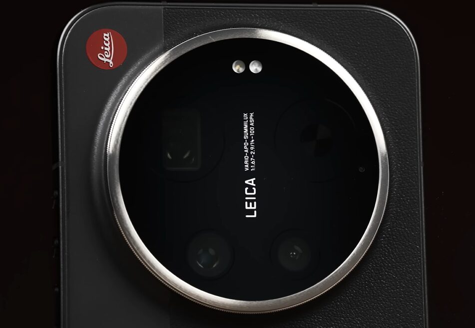 Xiaomi 17 Ultra Leica Edition review India