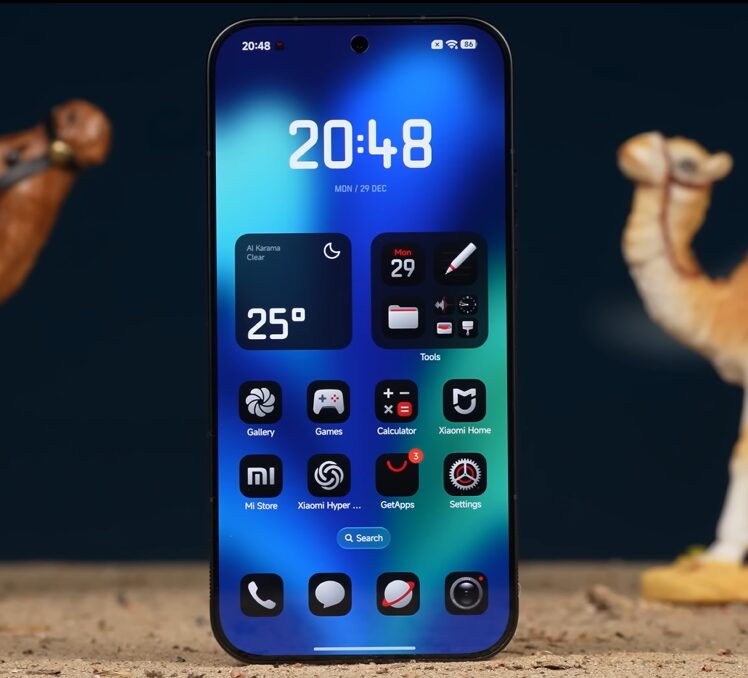 Xiaomi 17 Ultra Leica Edition review India