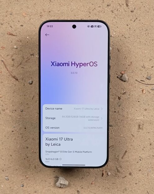 Xiaomi 17 Ultra Leica Edition review India