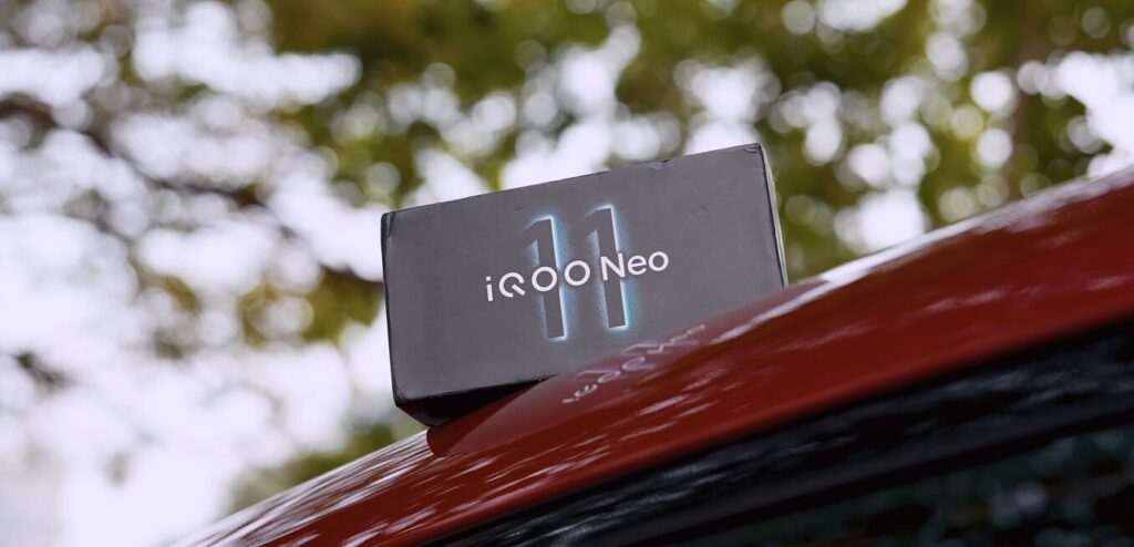 iQOO Neo 11 भारत में खरीदना चाहिए या नहीं