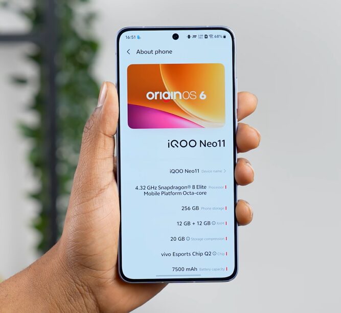 iQOO Neo 11 भारत में खरीदना चाहिए या नहीं