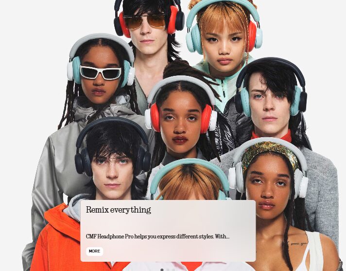 CMF Headphone Pro खरीदने से पहले रुकिए: ₹7,000 में मिलने वाला “fun headphone” बाद में बोझ क्यों बन सकता है