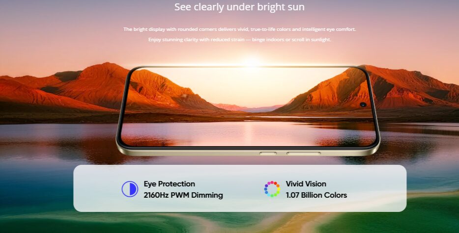 Realme 15T खरीदने से पहले रुकिए: ये फोन दिखता ज़्यादा है, देता कम है
