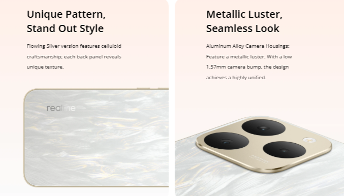 Realme 15T खरीदने से पहले रुकिए: ये फोन दिखता ज़्यादा है, देता कम है