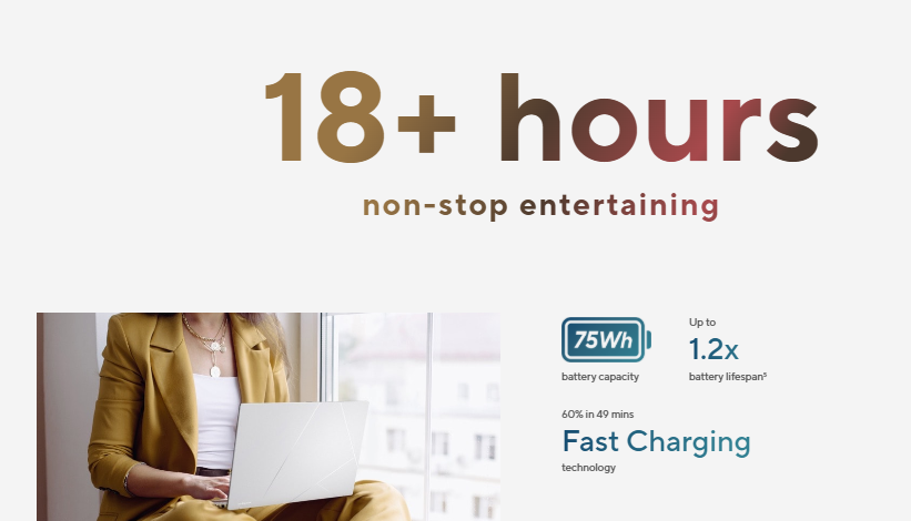 Asus Zenbook 14 (2026) Review: ₹1,15,990 में समझदारी या सिर्फ प्रीमियम दिखावा? Indian Buyers के लिए सीधी सलाह